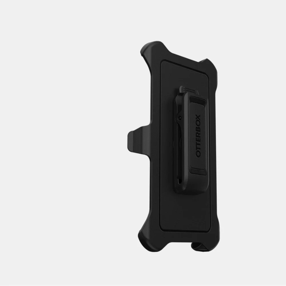 OtterBox Black Clip Holster